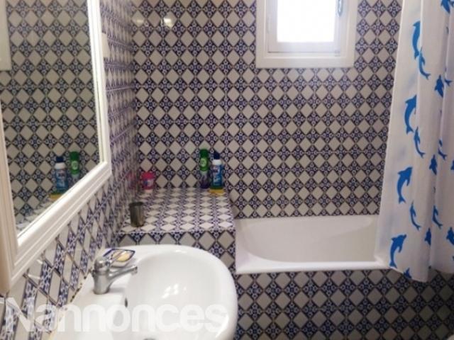 Appartement vente