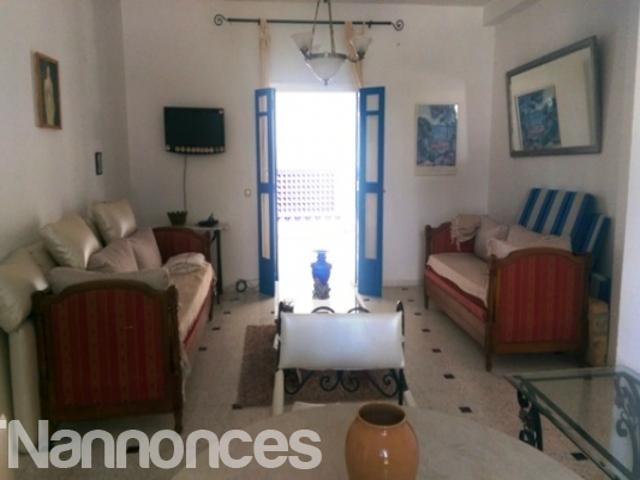 Appartement location