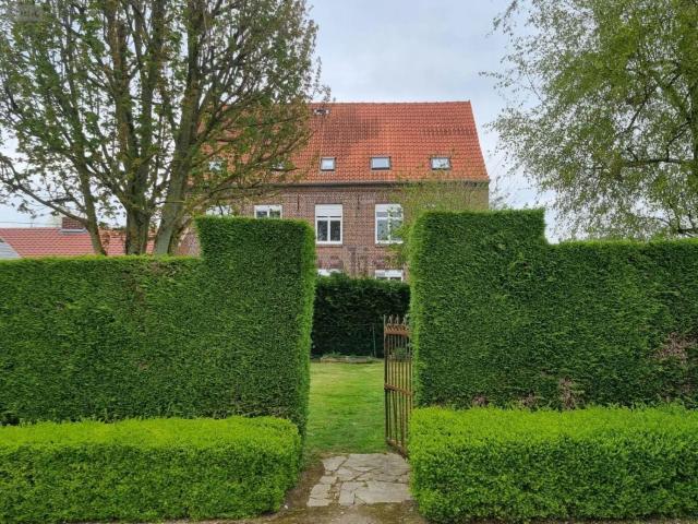 Appartement vente à Wallon-Cappel, Nord