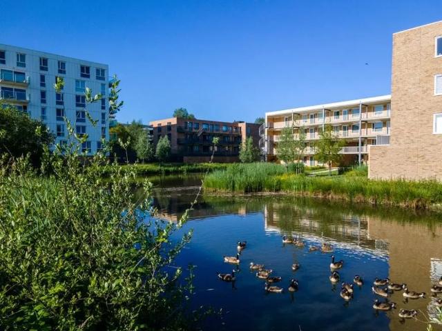 Appartement te huur in Haarzuilens, Utrecht
