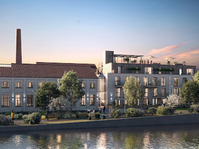 Appartement vente à Lille, Wambrechies