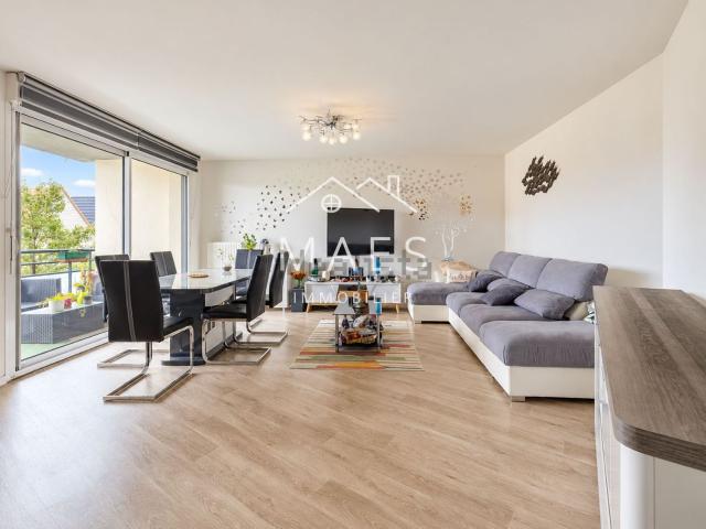Appartement location à Le Clos du Verger, Wambrechies