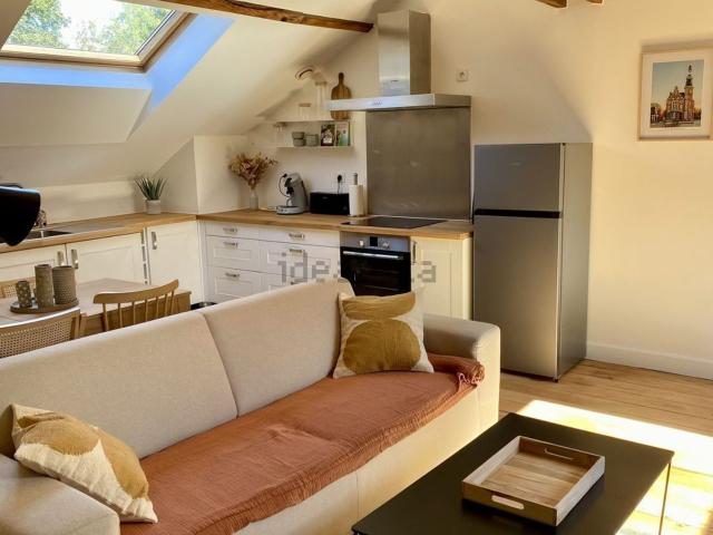 Appartement location à Domaine du Grand Air, Wambrechies