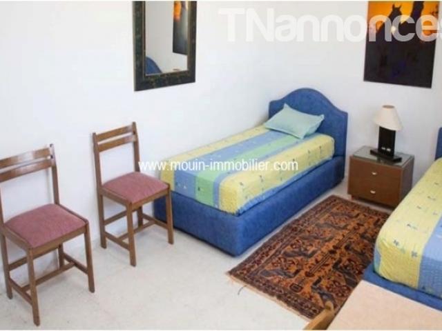 Appartement location