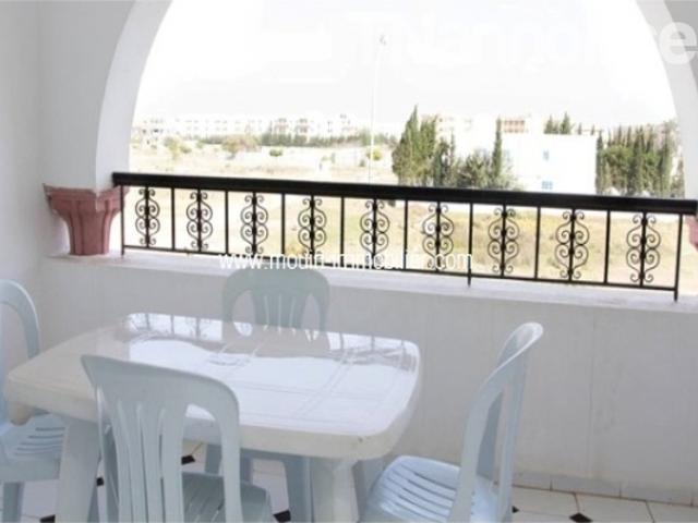 Appartement vente