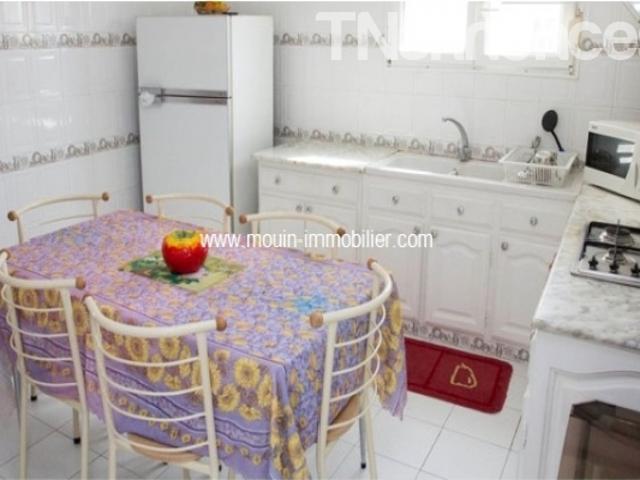 Appartement vente