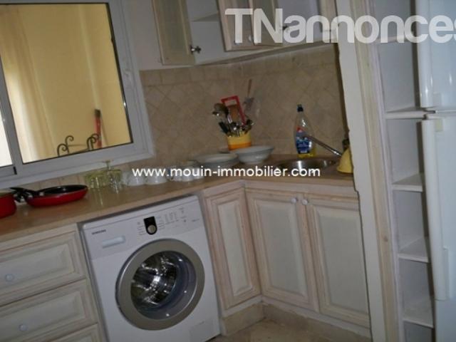 Appartement location