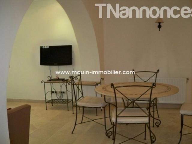 Appartement vente