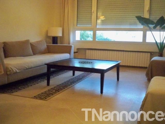 Appartement location