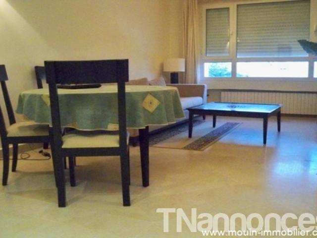 Appartement vente
