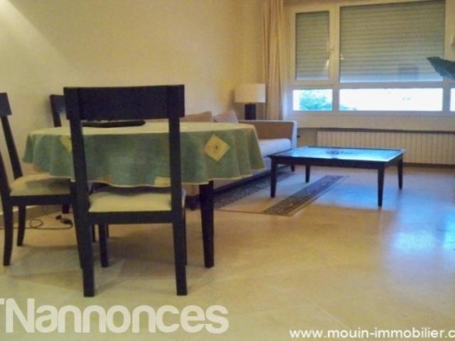 Appartement location