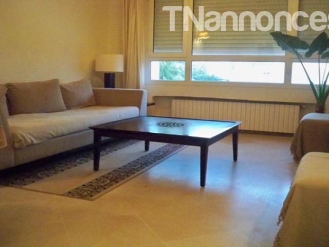Appartement location