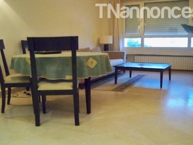 Appartement vente