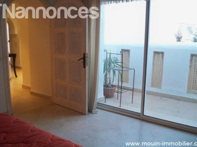 Appartement vente