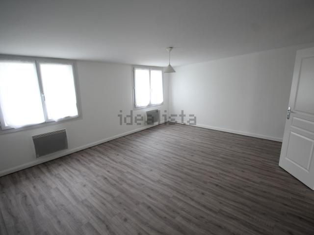 Appartement location à Warmeriville, Marne