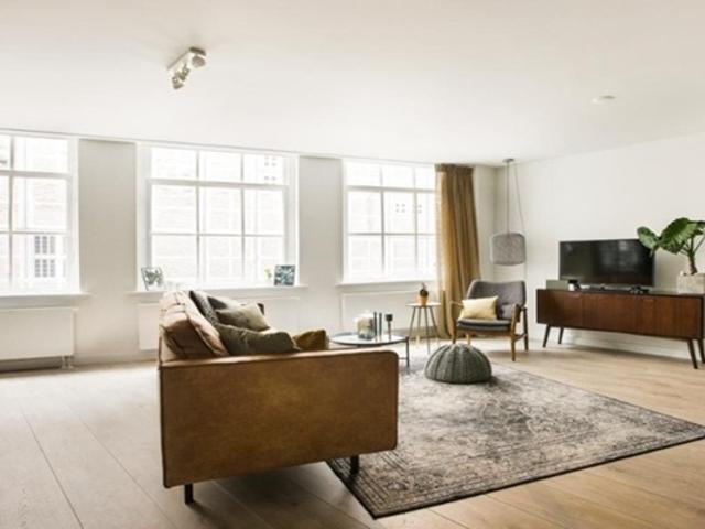 Appartement te huur in Rotterdam, Zuid Holland