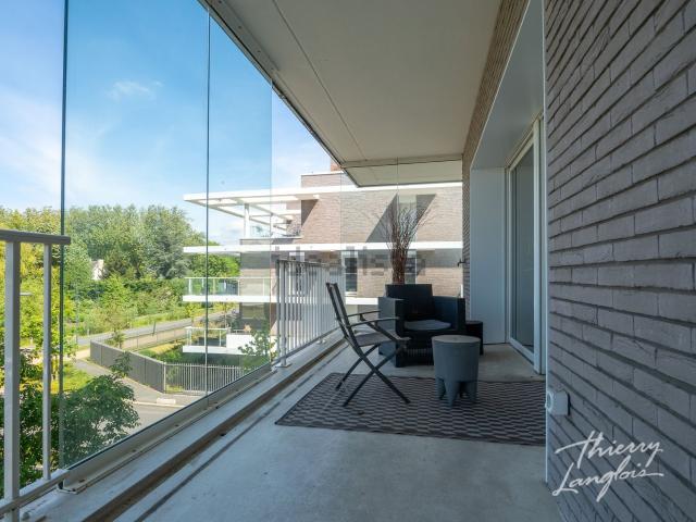 Appartement vente à Le Capreau, Wasquehal