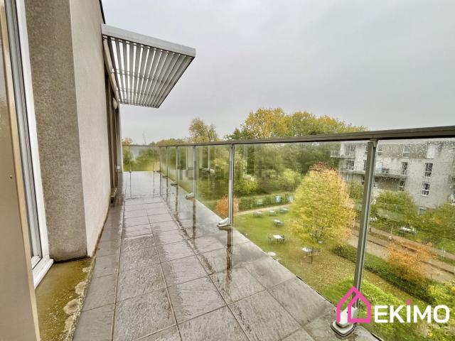 Appartement vente à Wasquehal, Nord