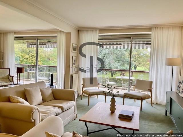 Appartement vente à Le Capreau, Wasquehal