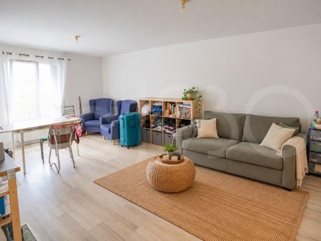 Appartement vente à Le Capreau, Wasquehal