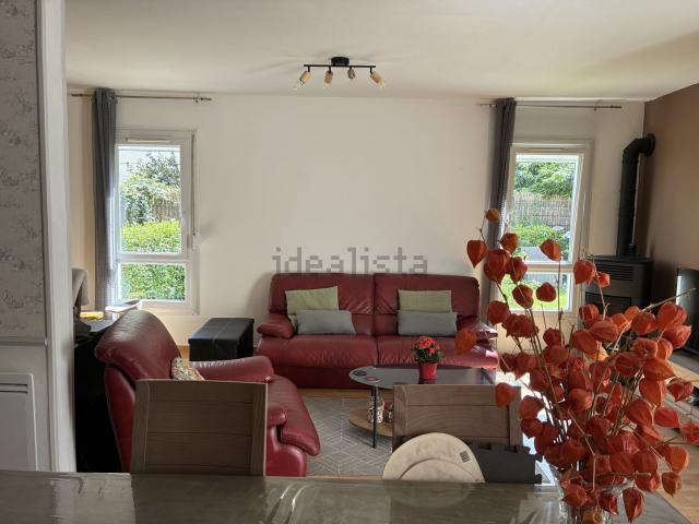 Appartement vente à Le Capreau, Wasquehal