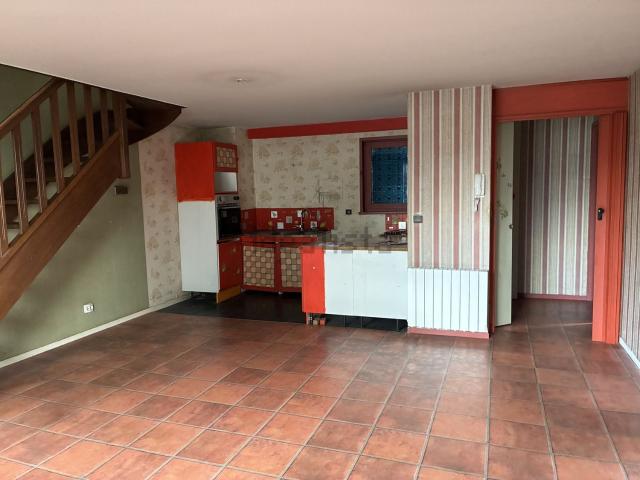 Appartement vente à Le Capreau, Wasquehal