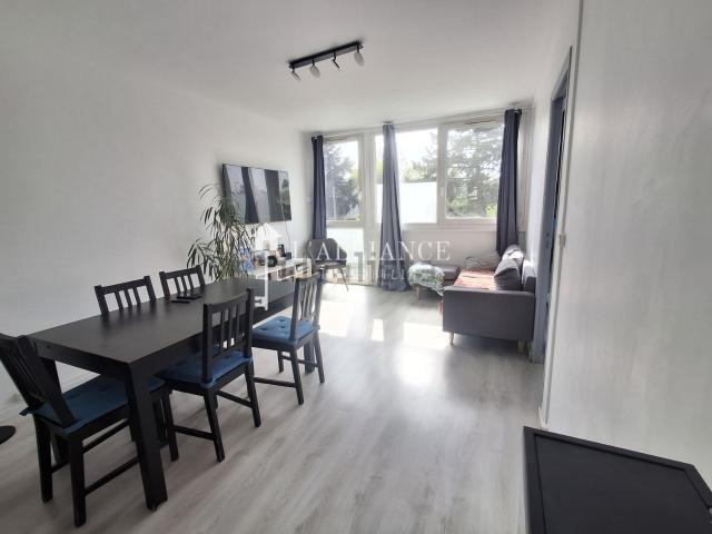 Appartement vente à Le Capreau, Wasquehal