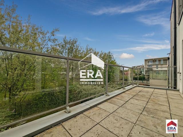 Appartement vente à Wasquehal, Nord