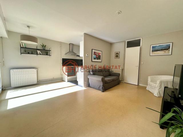 Appartement vente à Le Capreau, Wasquehal
