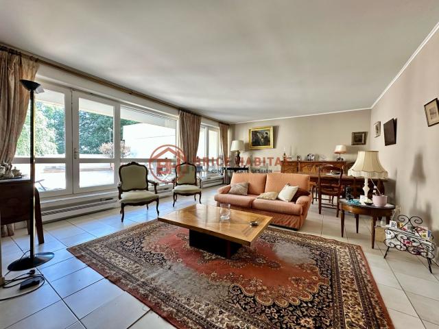 Appartement vente à Le Capreau, Wasquehal