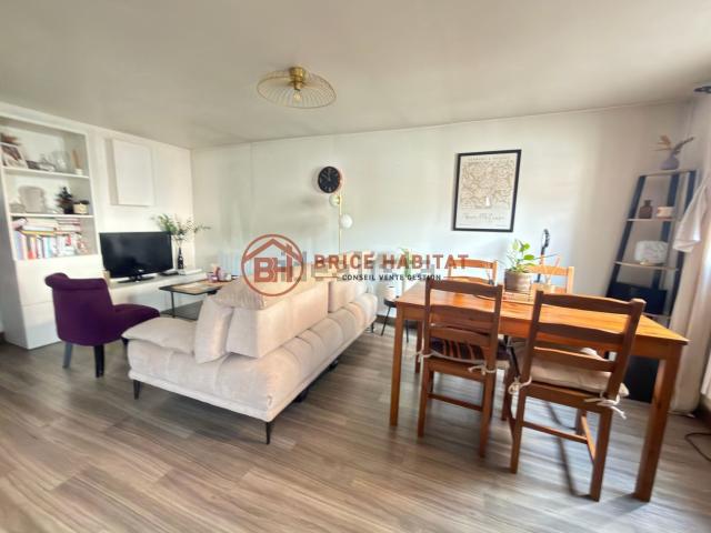 Appartement vente à Le Capreau, Wasquehal