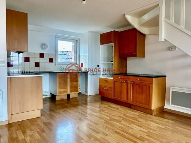 Appartement vente à Le Capreau, Wasquehal