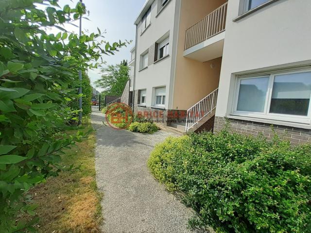 Appartement vente à Le Capreau, Wasquehal