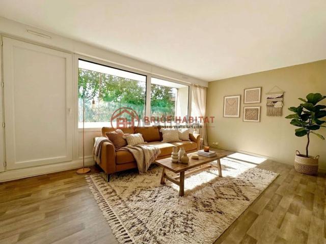 Appartement vente à Le Capreau, Wasquehal