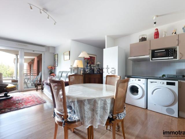 Appartement vente à Wasquehal, Nord