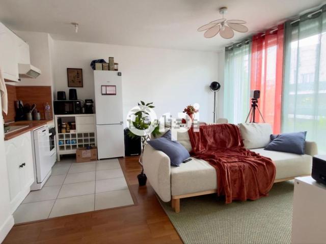 Appartement vente à Wasquehal, Nord