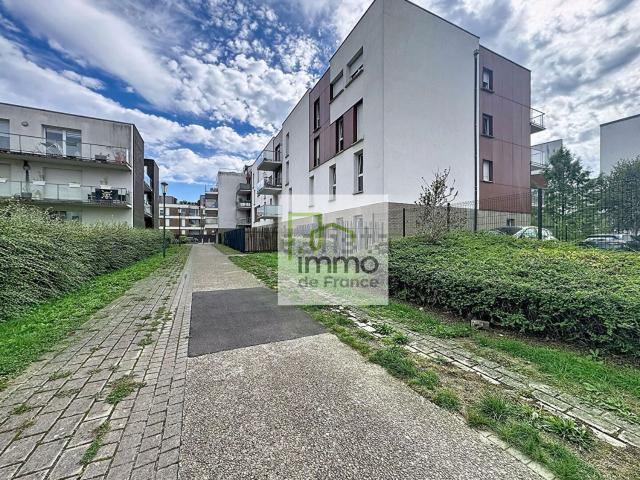 Appartement vente à Wasquehal, Nord