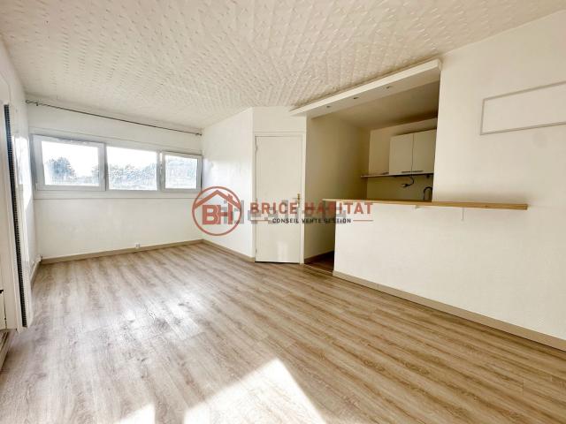 Appartement vente à Le Capreau, Wasquehal