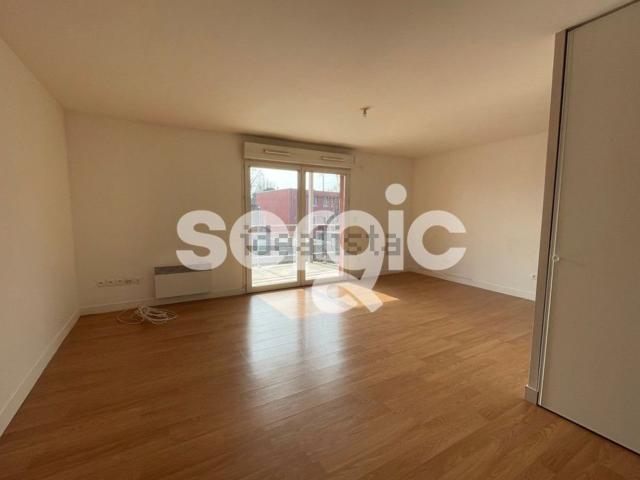 Appartement vente à Wasquehal, Nord