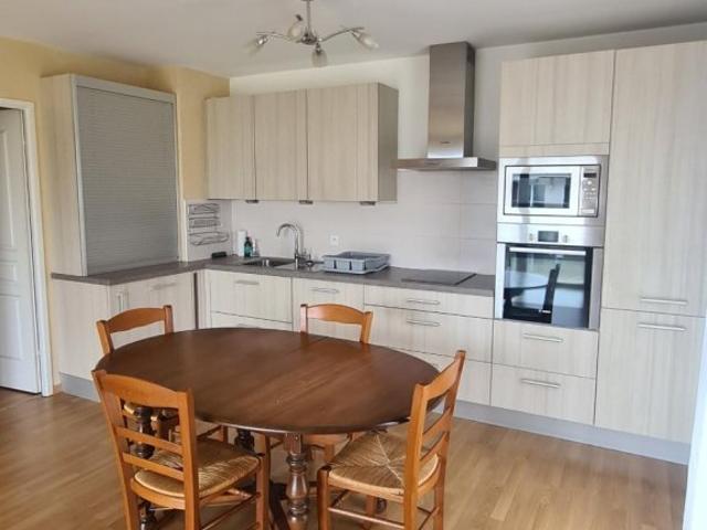 Appartement vente à Lille, Wasquehal
