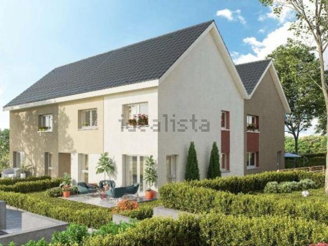 Appartement vente à Brechlingen, Wasselonne