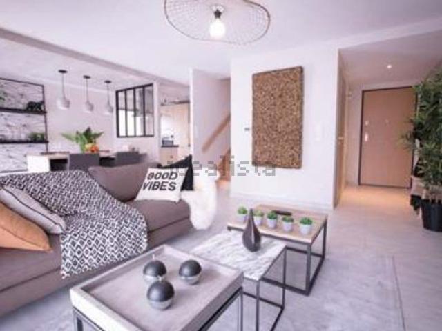 Appartement vente à Brechlingen, Wasselonne