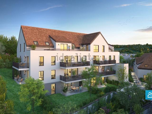 Appartement vente à Wasselonne, Collectivité européenne d'Alsace