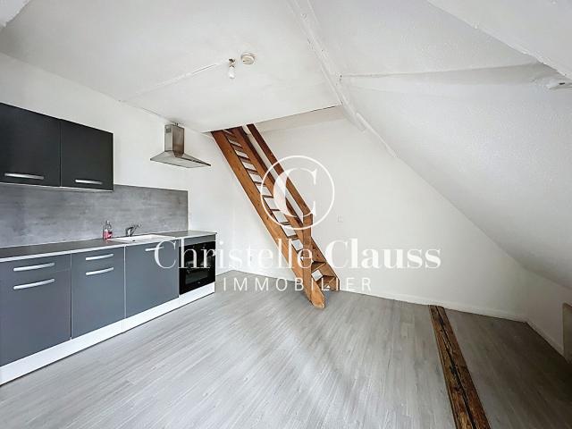 Appartement vente à Molsheim, Wasselonne