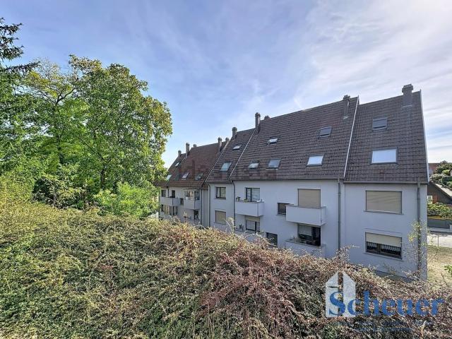 Appartement vente à Brechlingen, Wasselonne