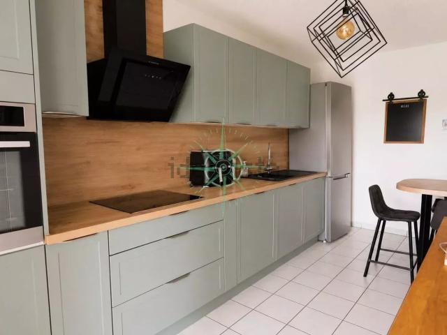 Appartement vente à Brechlingen, Wasselonne