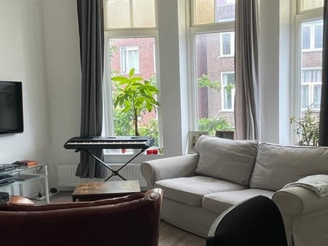 Appartement te huur in Schildersbuurt, Groningen