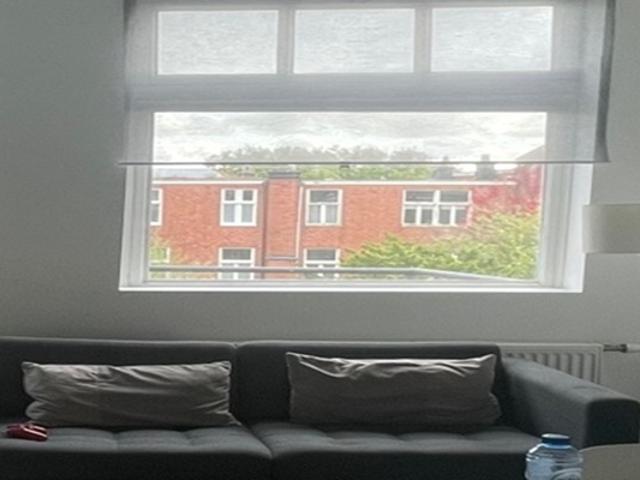 Appartement te huur in Schildersbuurt, Groningen