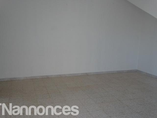 Appartement vente