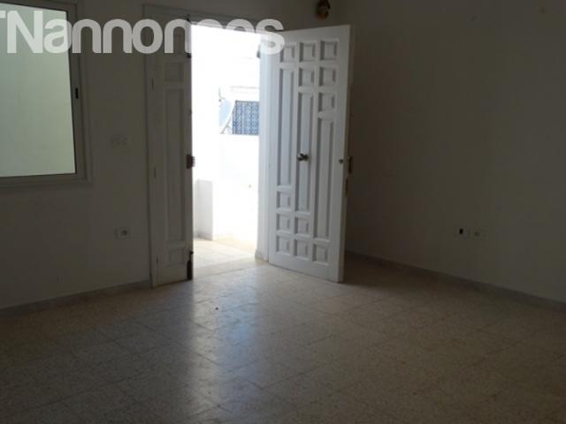 Appartement vente